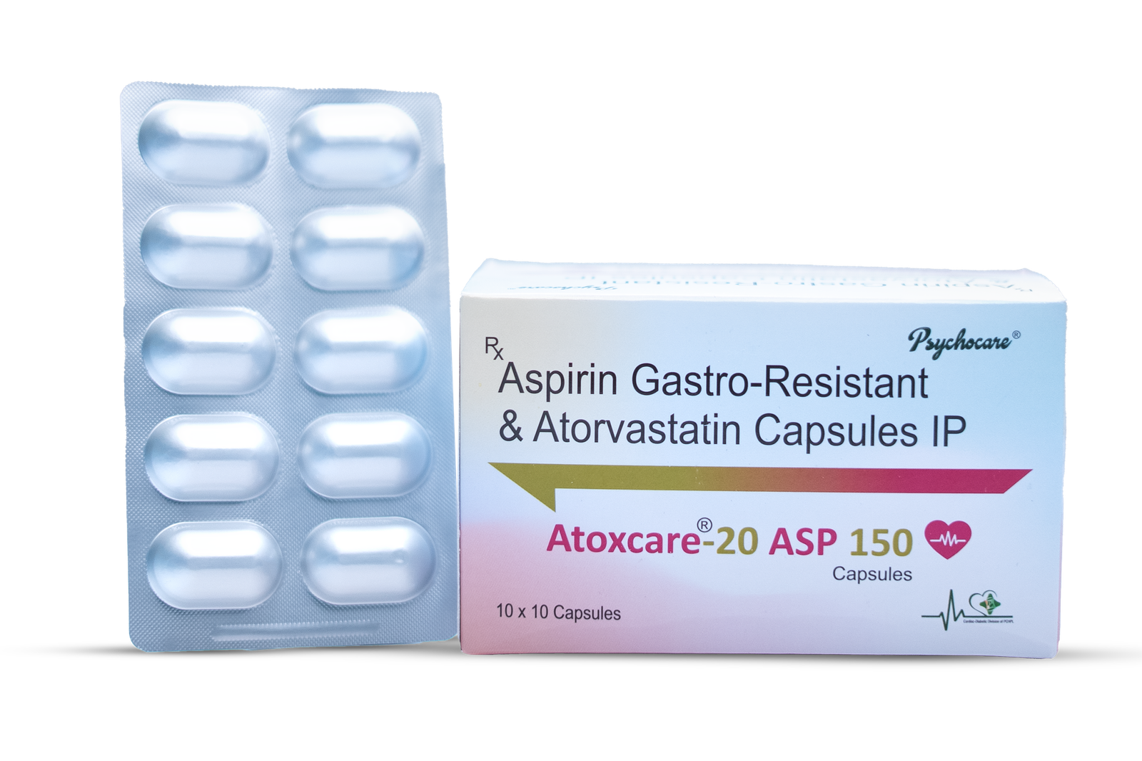 ATOXCARE 20 ASP 150
