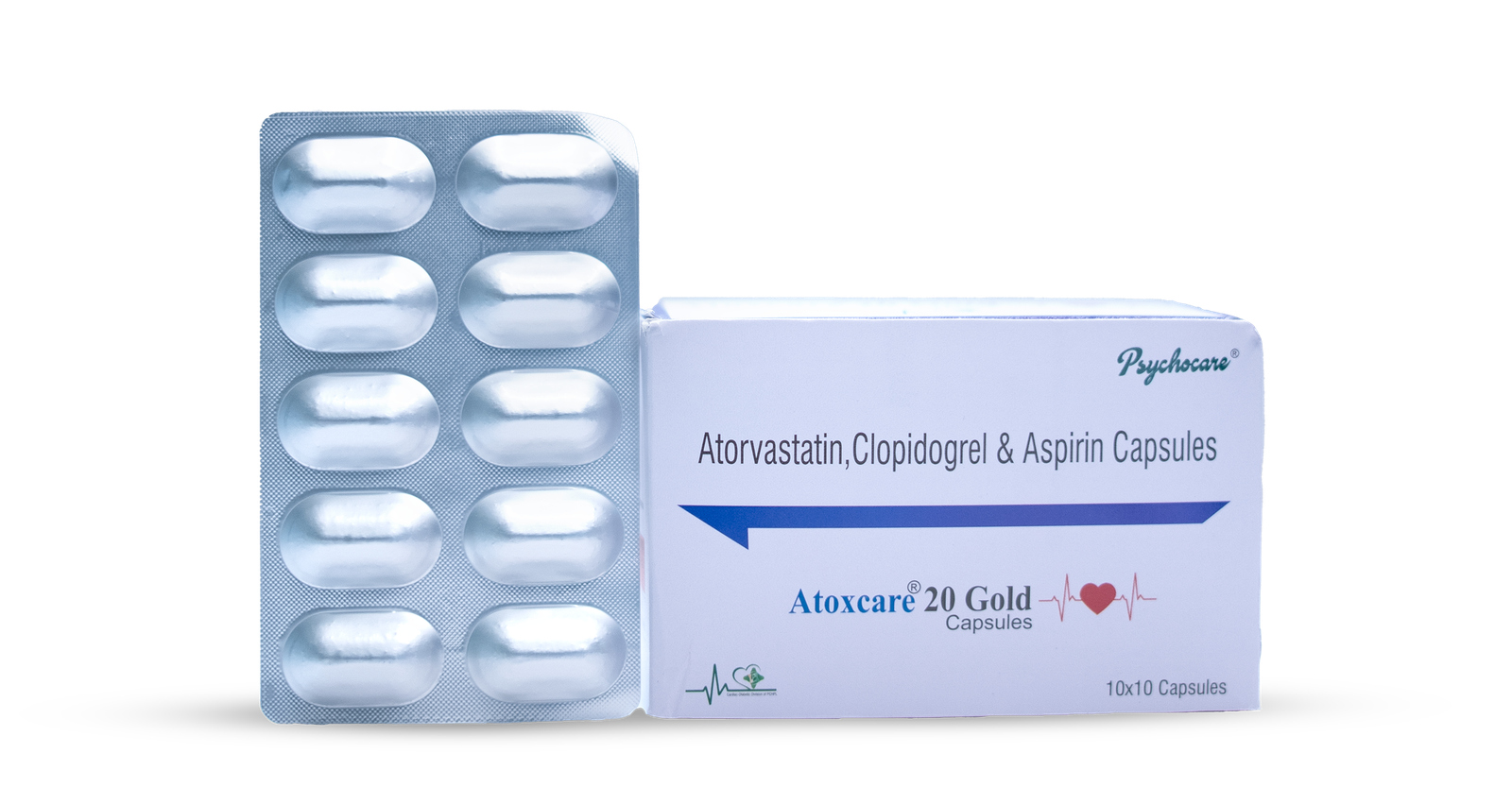 ATOXCARE 20 GOLD