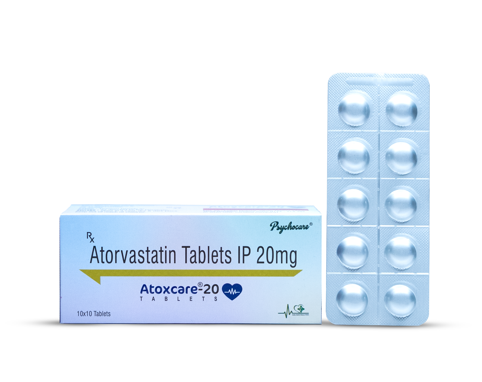 ATOXCARE 20