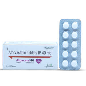 ATOXCARE 40