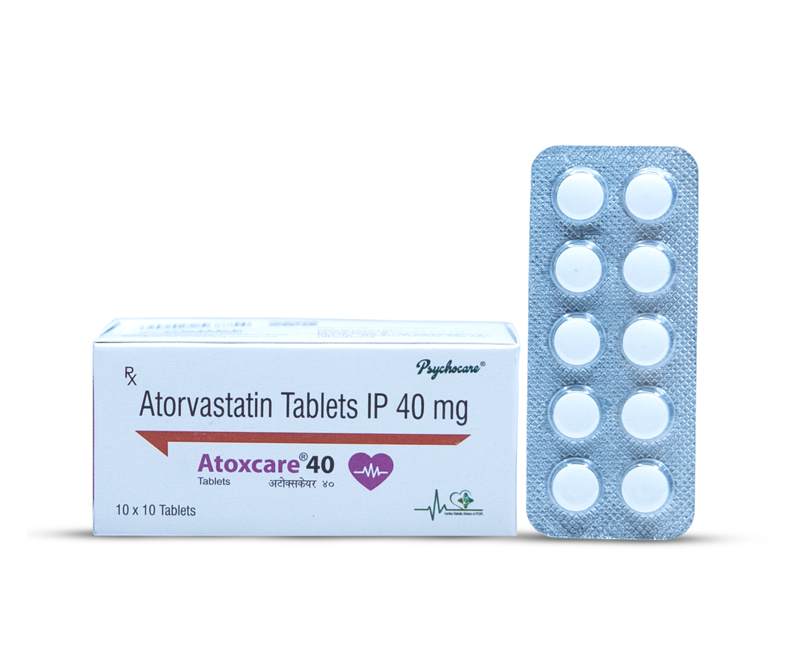ATOXCARE 40