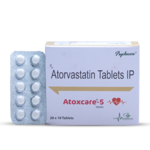ATOXCARE 5
