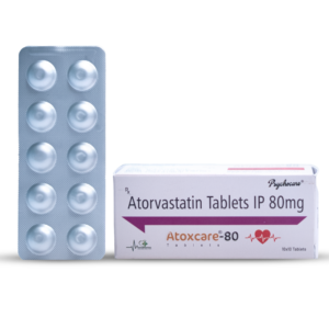 ATOXCARE 80