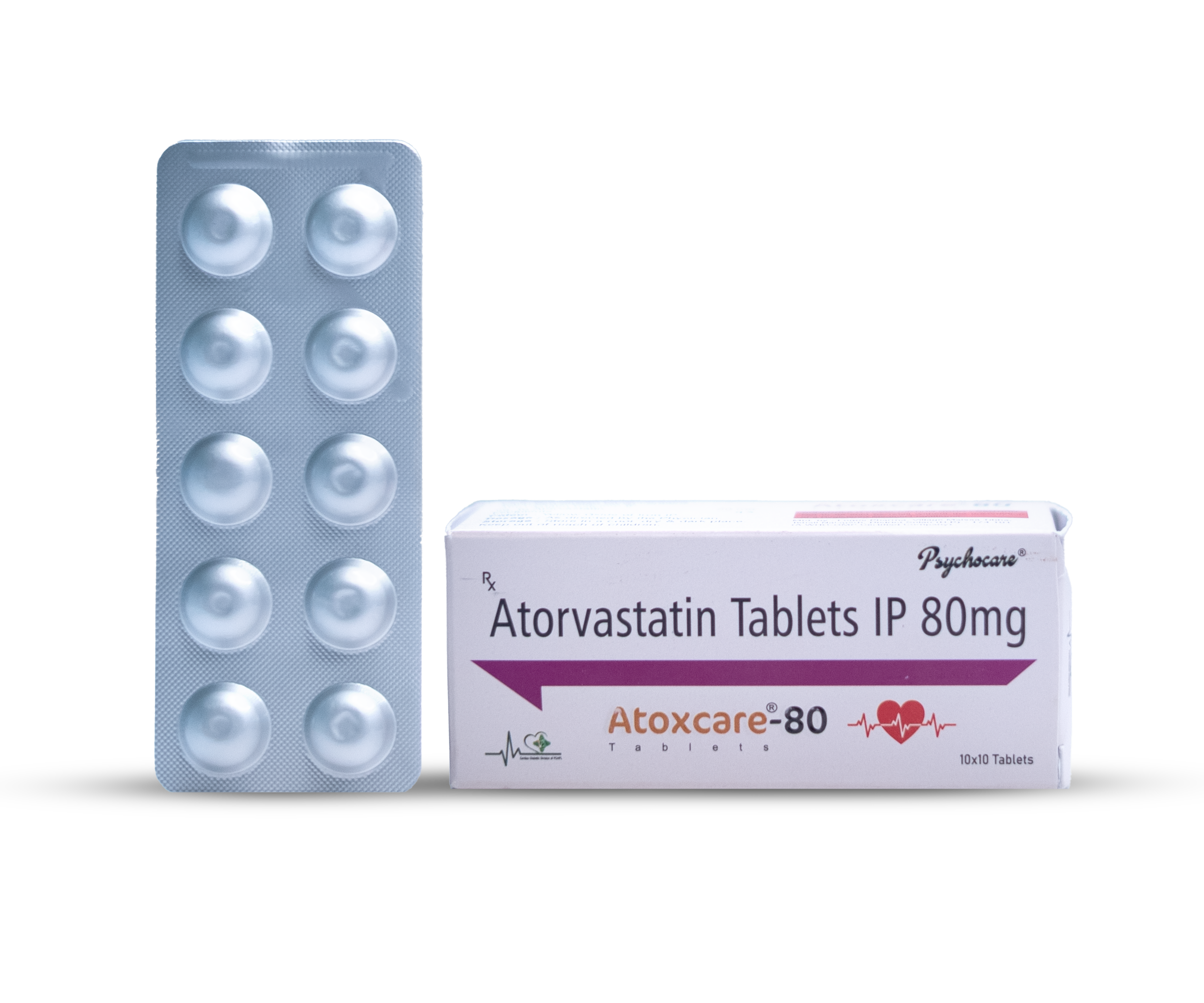 ATOXCARE 80