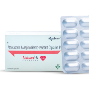 ATOXCARE A