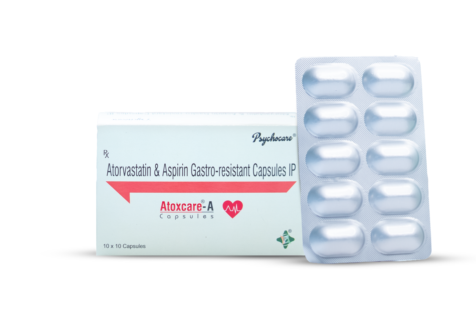 ATOXCARE A