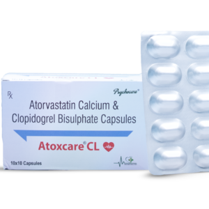 ATOXCARE CL
