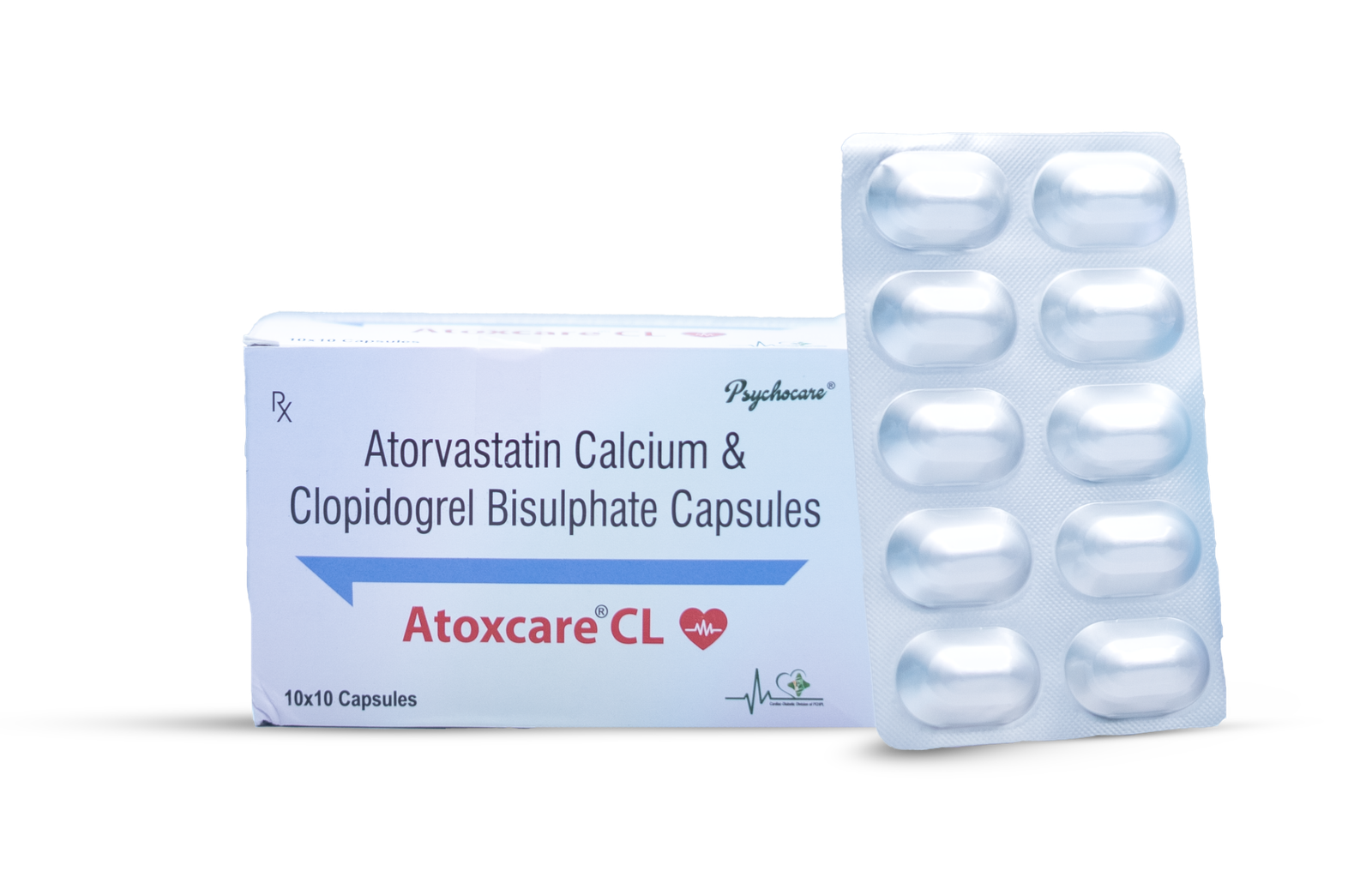 ATOXCARE CL