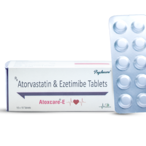 ATOXCARE E