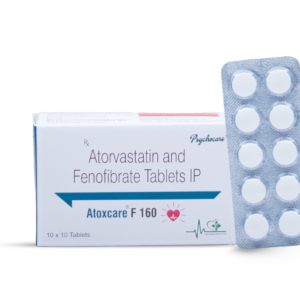ATOXCARE F 160