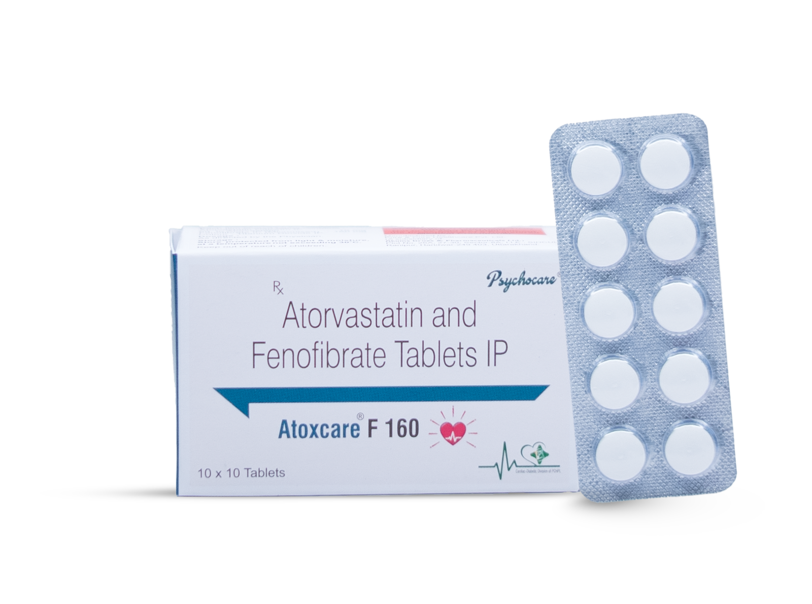 ATOXCARE F 160