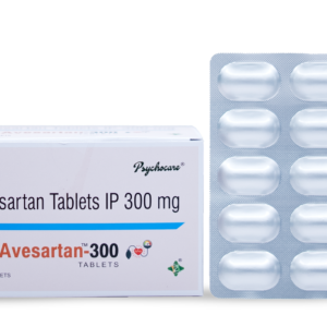 AVESARTAN -300