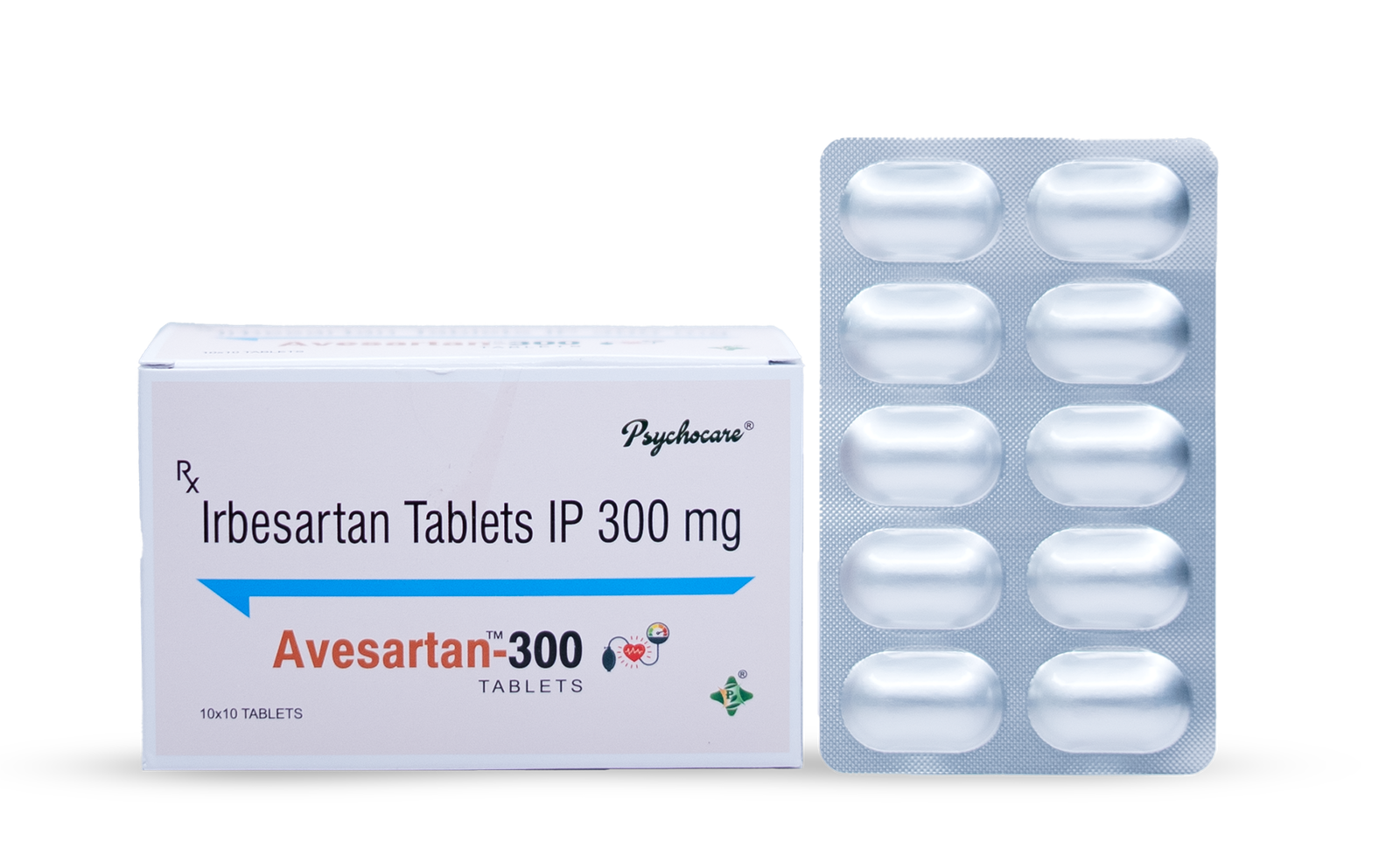 AVESARTAN -300