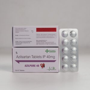 AZILPURE 40