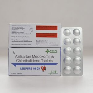 AZILPURE 40 CH