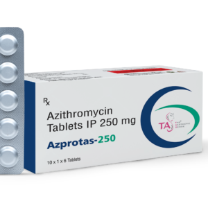 AZPROTAS-250 TAB