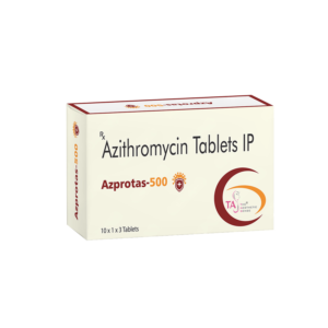 AZPROTAS-500 TAB