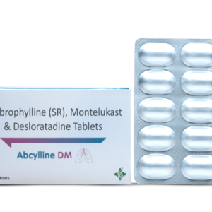 ABCYLLINE DM
