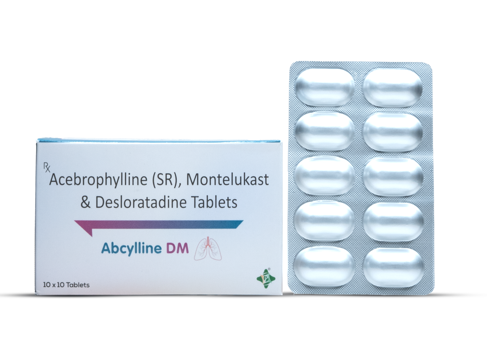 ABCYLLINE DM