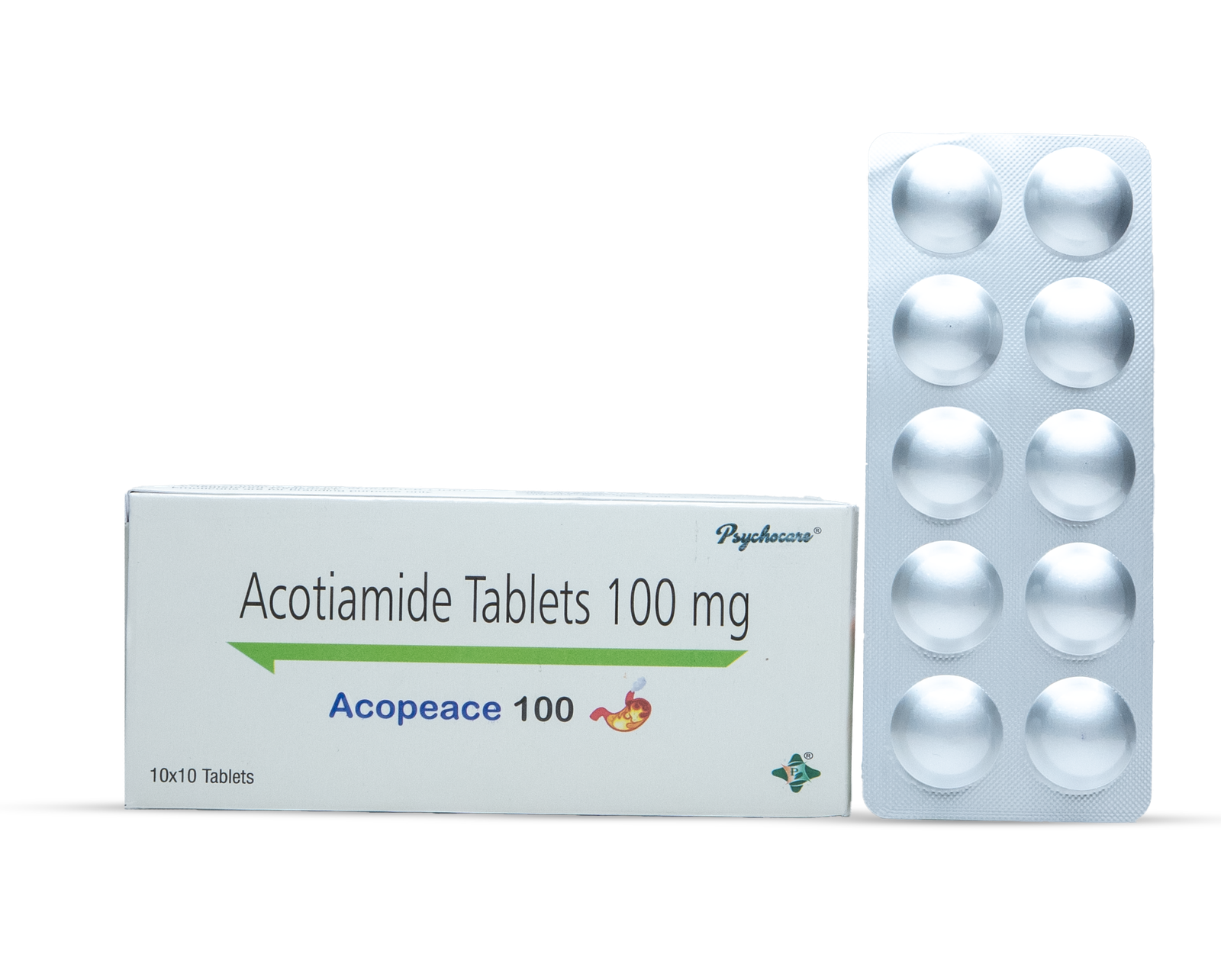 ACOPEACE 100