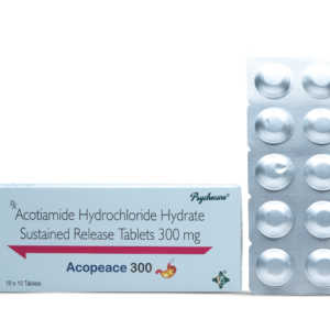 ACOPEACE 300