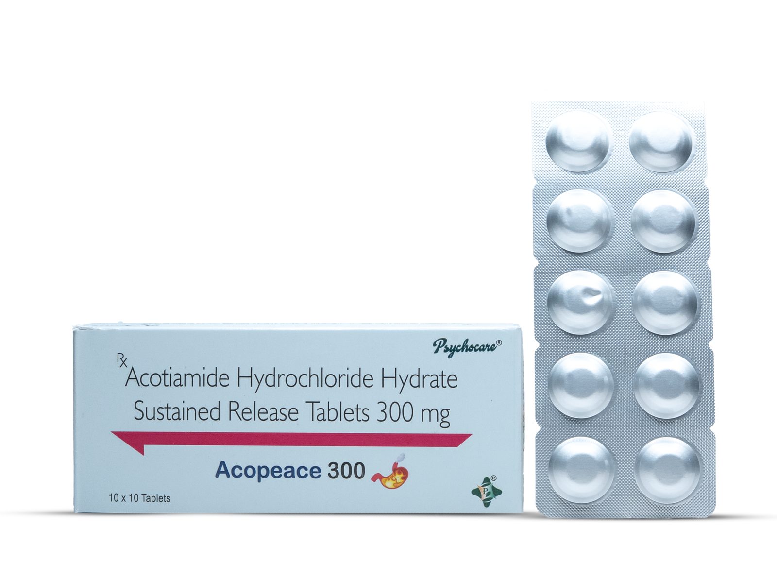 ACOPEACE 300