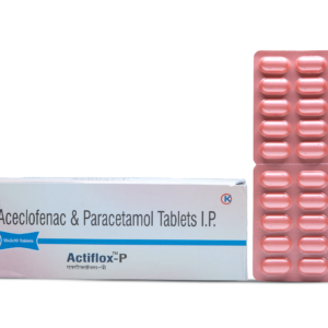 ACTIFLOX P
