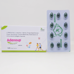 ADENO UP