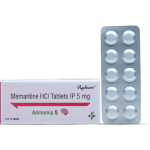 ADMAMIP 5