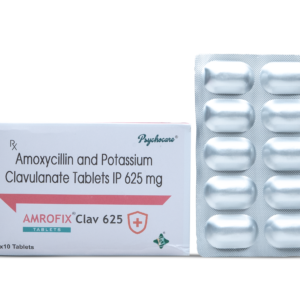 Amrofix Clav 625
