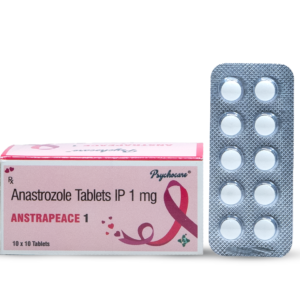 ANSTRAPEACE 1