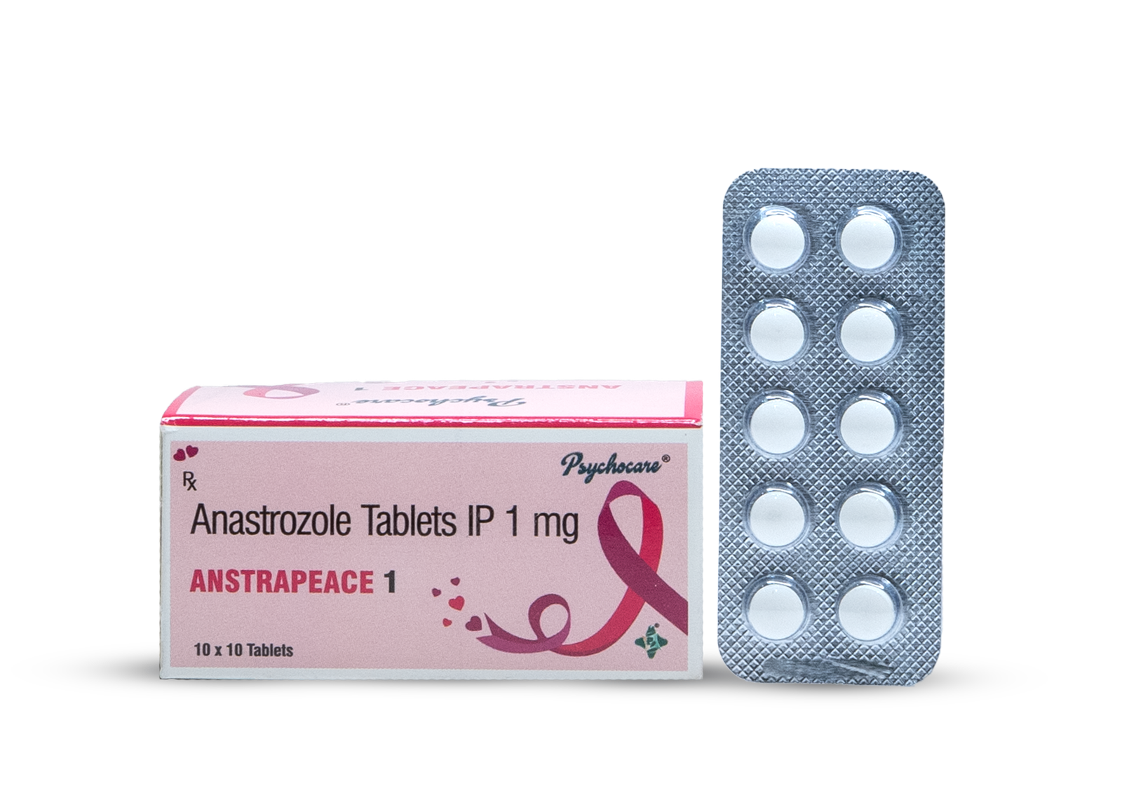 ANSTRAPEACE 1
