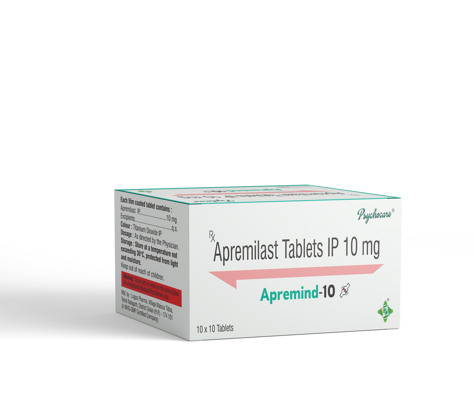 APREMIND-10