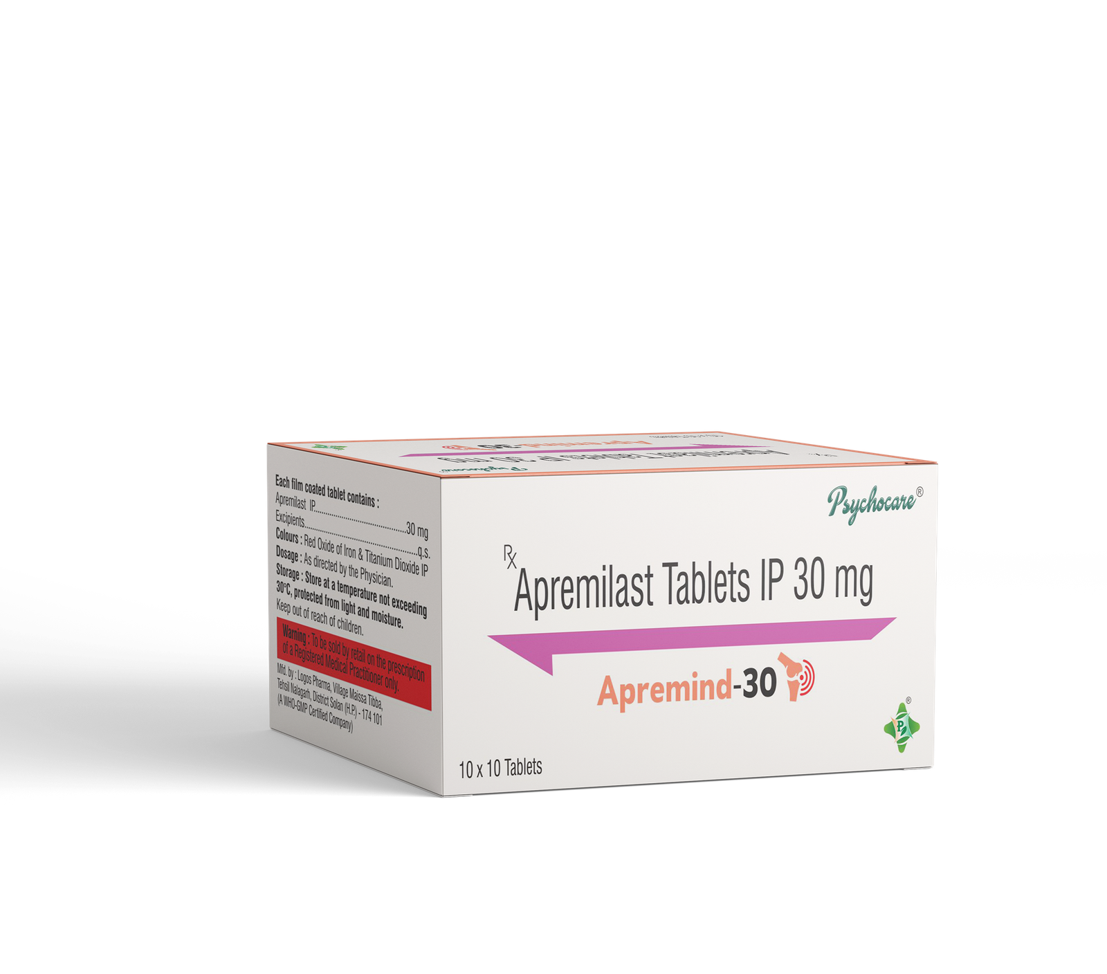 APREMIND-30