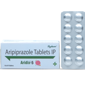ARIDIX 5