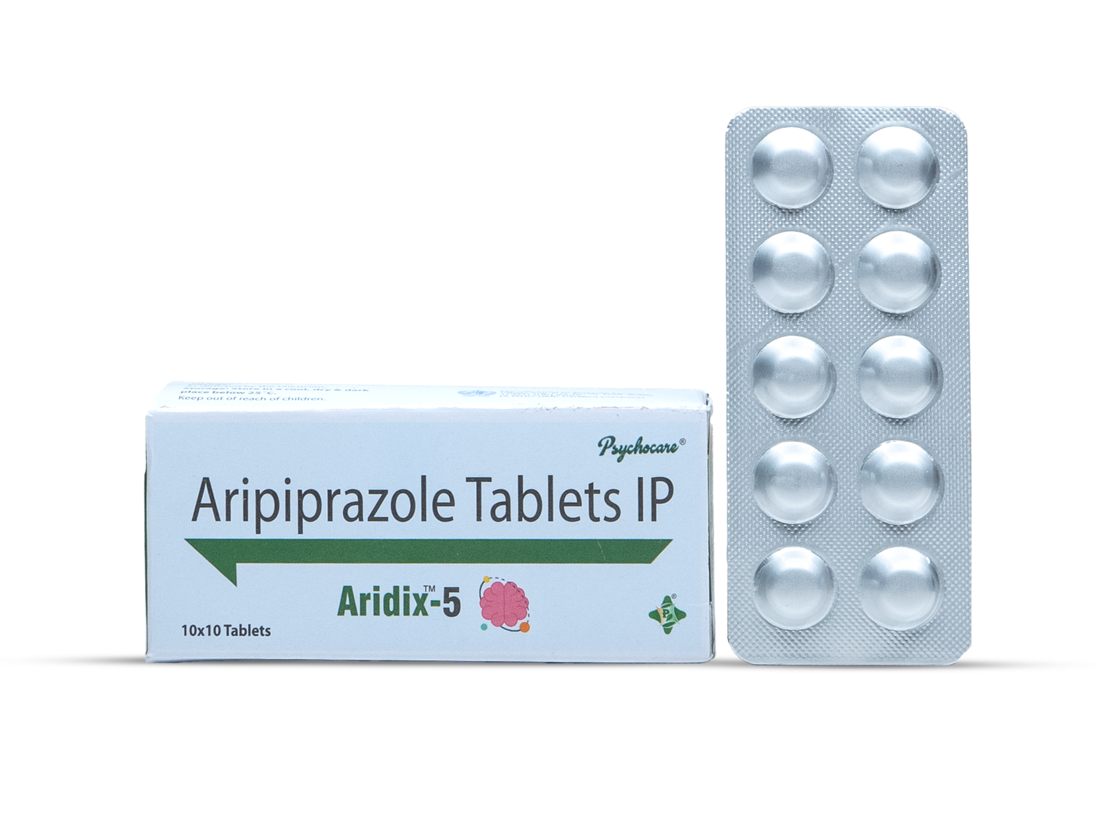 ARIDIX 5