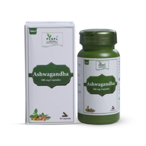 ASHWAGANDHA