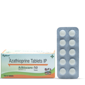 ATHIOCARE-50