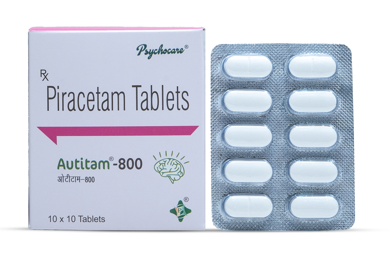 AUTITAM  800