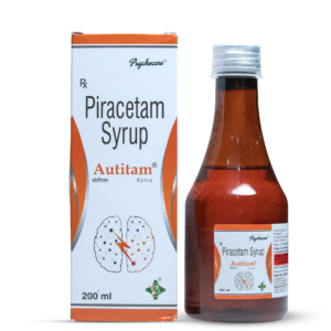 AUTITAM Syrup