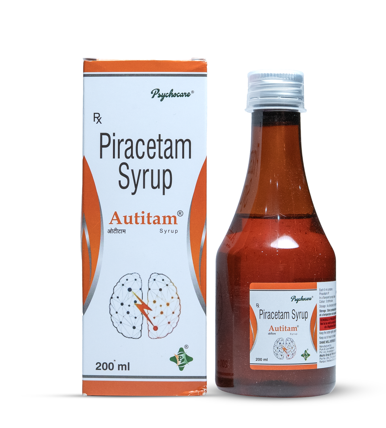 AUTITAM Syrup