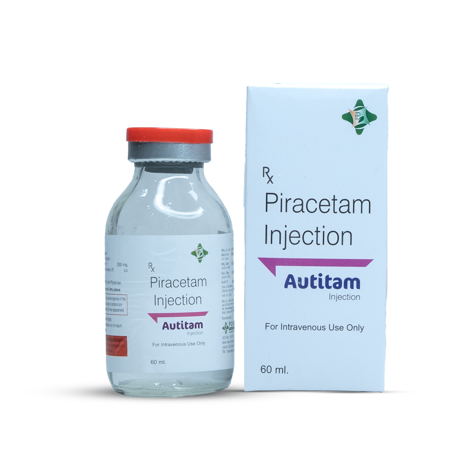 AUTITAM INJ