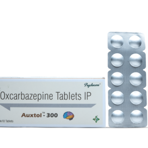 AUXTOL  300