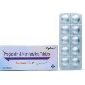 AVENORP  P