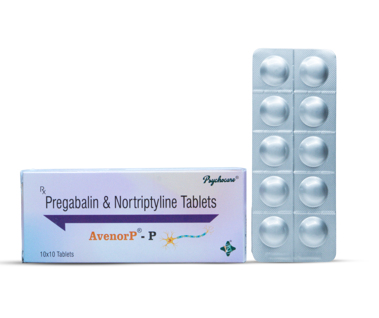 AVENORP  P