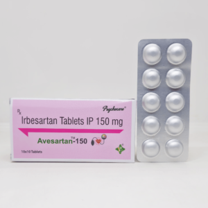 AVESARTAN -150