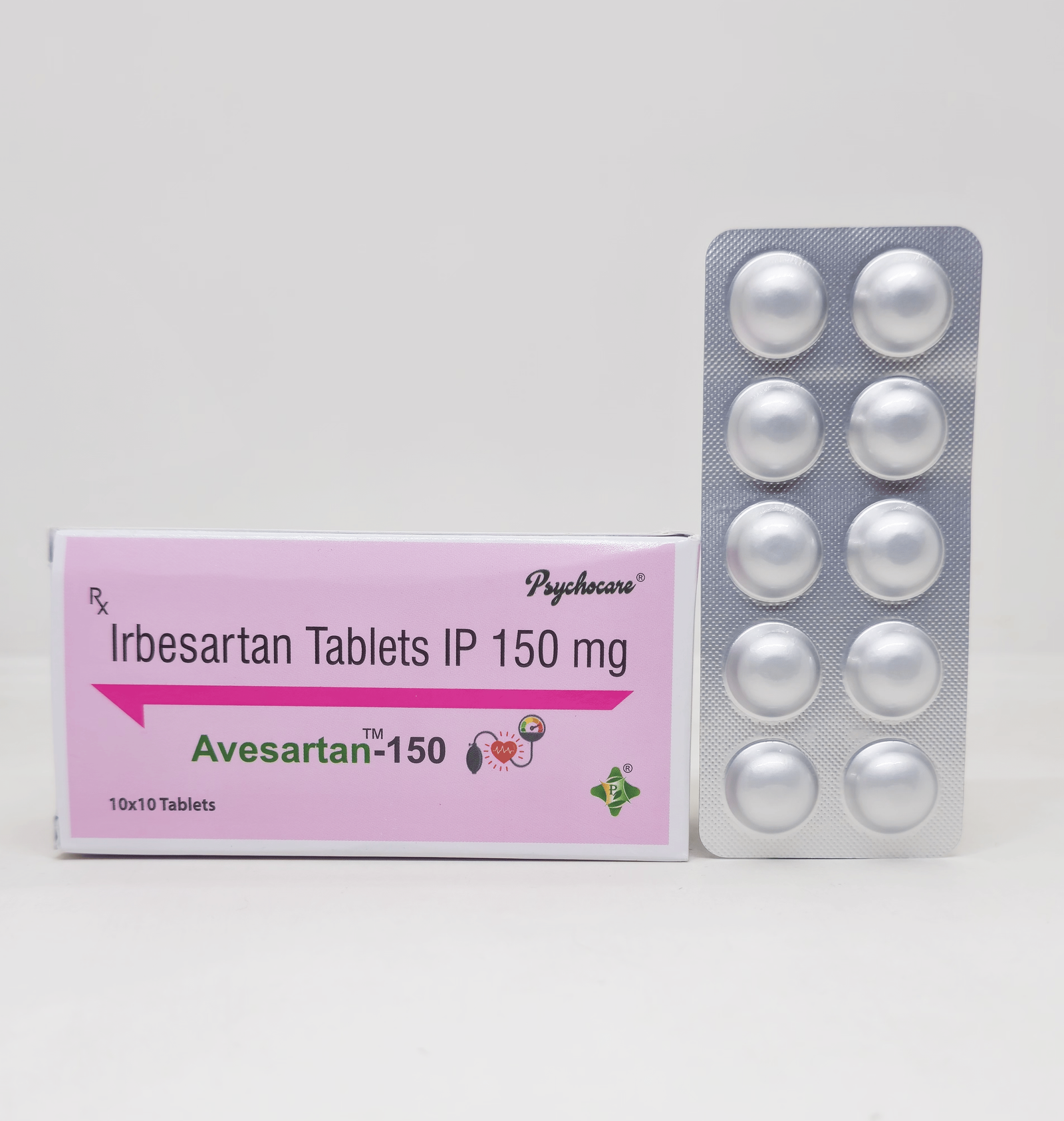 AVESARTAN -150
