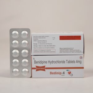 Bedinip 4