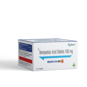 BEMPLYN 180
