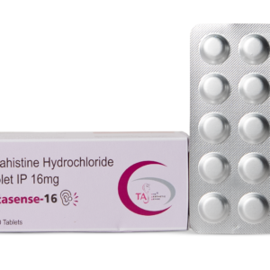 BETASENSE-16 TAB